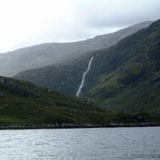 Eas a' Chùal Aluinn