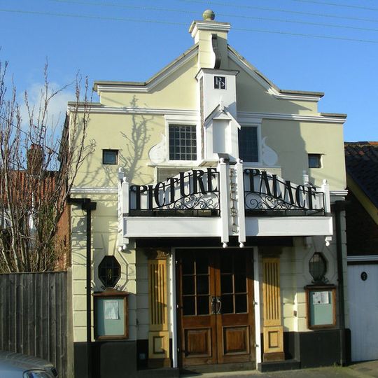 Southwold Electric Picture Palace