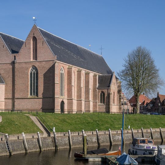 Grote of St. Nicolaaskerk