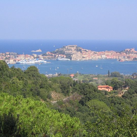 Portoferraio