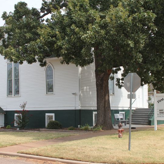 First Presbyterian Church of Chandler
