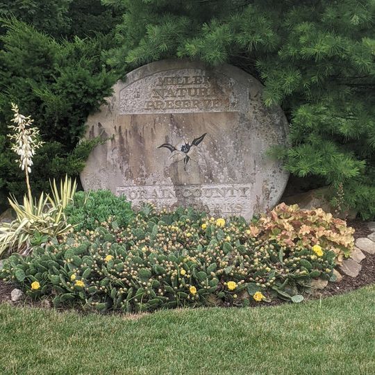 Miller Nature Preserve