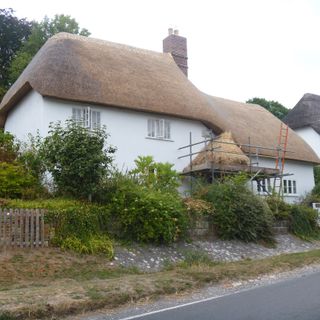 Danvers Cottage