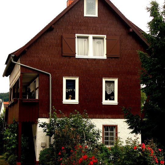 Erbacher Straße 16