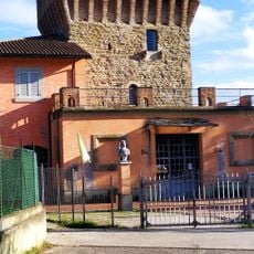 Torre del Molino della Catasta