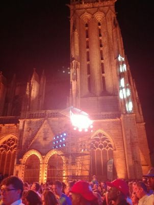 Nocą 3