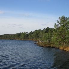 Lake Öördi