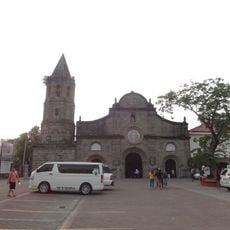 Iglesia de Nuestra Señora del Monte Carmelo