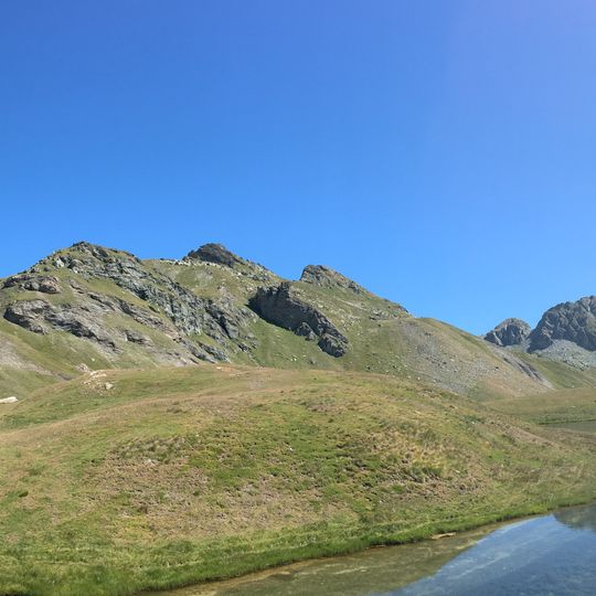 Laghi di Palasina