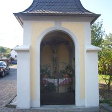 Kapelle Heldenstraße/Bachstraße