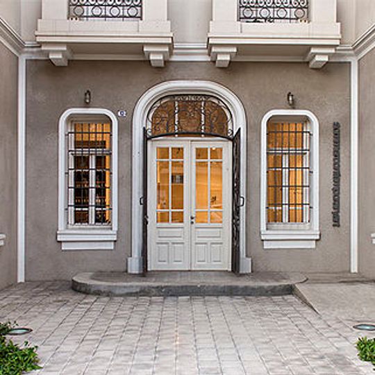 Sommer Contemporary Art