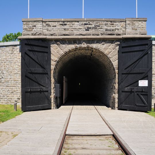 Brockville Tunnel