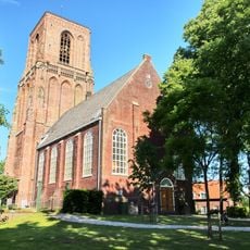 Kerk van Ransdorp