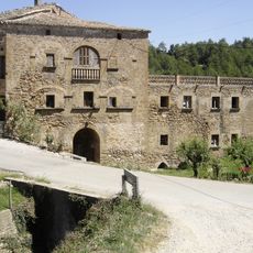 Molí de Querol