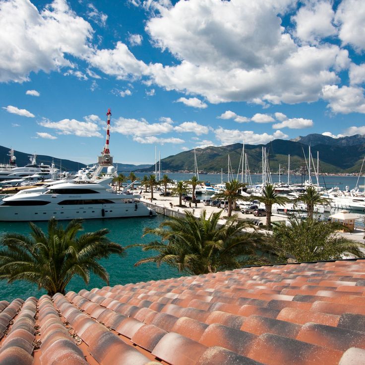 Porto Montenegro