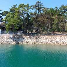 Goshikihama Park