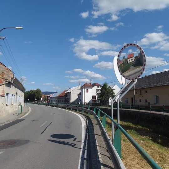 Křtomil