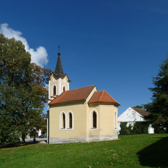 Chapel of Saint Procopius