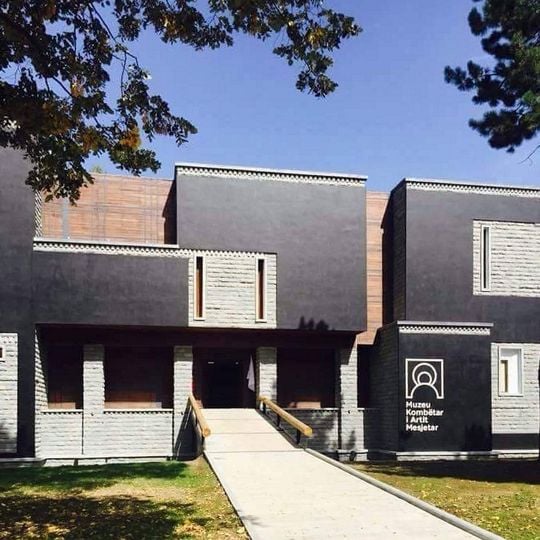 Musée national d'art médiéval