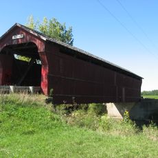Swartz Covered Bridge