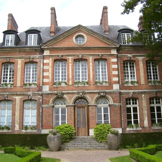 Hôtel de la Gabelle