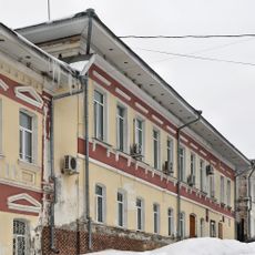 Дом Буруниных (Меленки)