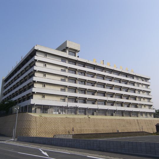 Shinsokan Academy