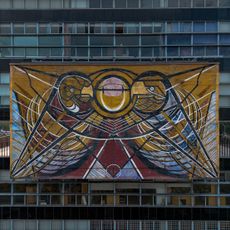 Nuevo Símbolo Universitario