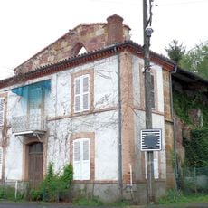 Église Notre-Dame de Manglieu