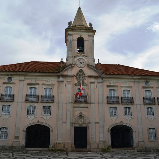 Câmara Municipal de Aveiro
