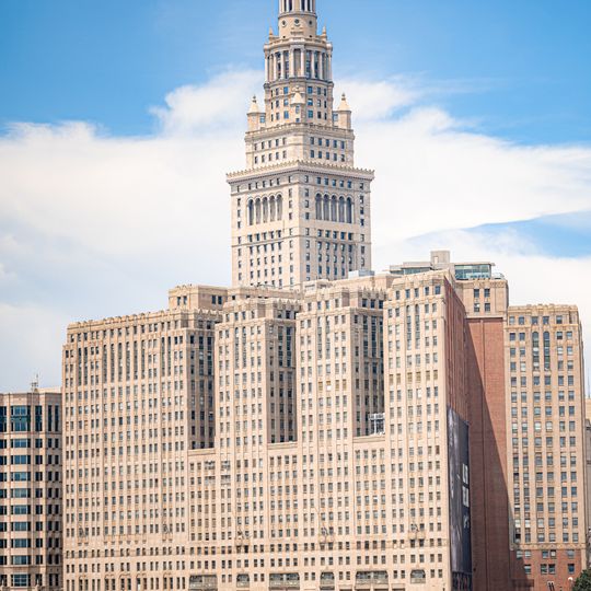 Landmark Office Towers