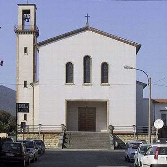 Chiesa di Santa Maria Assunta