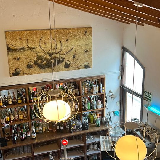 Bistro Mar