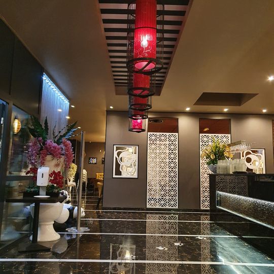 O Panda