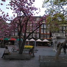 Rembrandtplein 12, Amsterdam