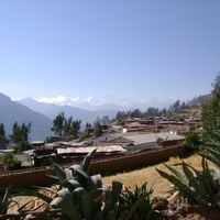 Distretto di Chiquián