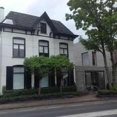 Museum Villa Mondriaan