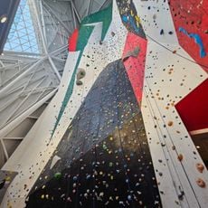 CLYMB Abu Dhabi
