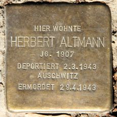 Herbert Altmann