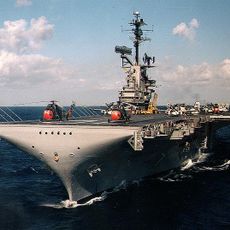 USS Yorktown