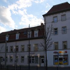 Saalbahnhofstraße 12