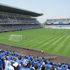 Tosu Stadium