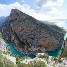 Verdon Regional Natural Park