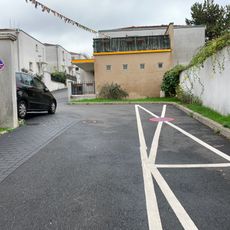 Passage des Bons Plants