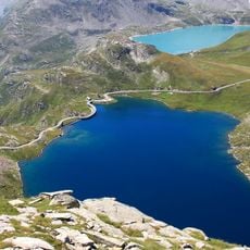 Lac Agnel