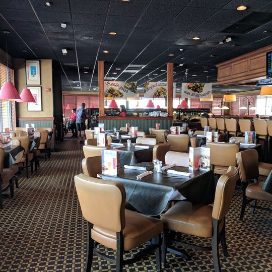 Ruby Tuesday