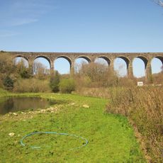 Shillamill Viaduct