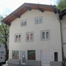 Wohnhaus