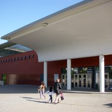 Eriksdalsbadet