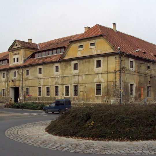 Brewery in Česká Lípa